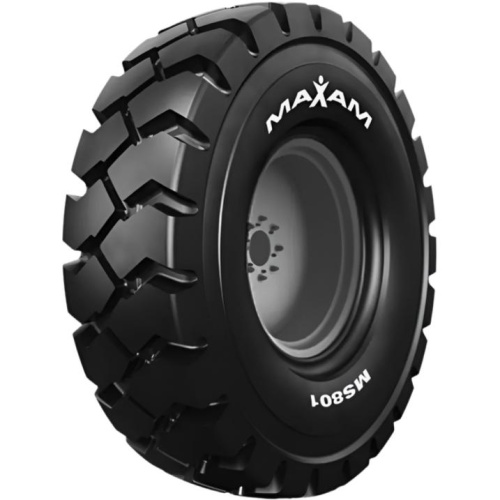 Maxam MS801 6/0 R9 -- PR10