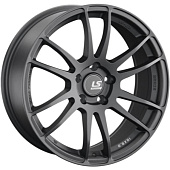 LS FlowForming RC02 8x18 5*112 ET40 DIA66.6 BKS Литой