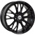 RST R248 8x18 5*112 ET45 DIA66.6 BL Литой