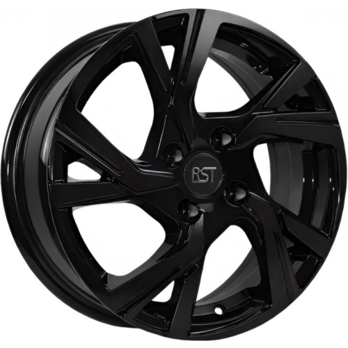 RST R156 6x16 4*100 ET41 DIA60.1 BL Литой