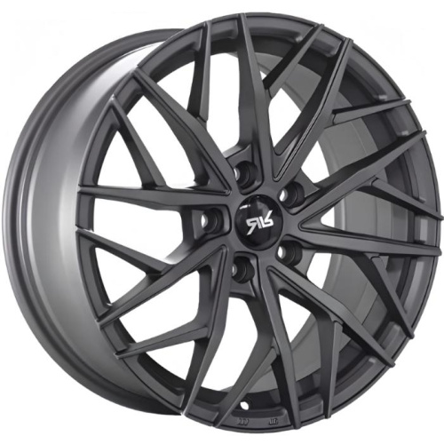 Race Ready CSSYA5647 8x18 5*108 ET45 DIA63.3 MK-M Литой