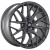 Race Ready CSSYA5647 8x18 5*108 ET45 DIA63.3 MK-M Литой