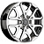 LS Forged FG20 7x18 6*114.3 ET45 DIA66.1 BKF Кованый