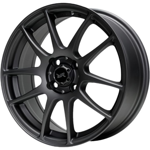 Race Ready CSS3199 6.5x16 4*100 ET45 DIA60.1 BLK/M Литой