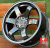 Комплект дисков Rays TE37 16x7 et30 4x98/4x114.3 Комплект дисков Rays TE37 16x7 et30 4x98/4x114.3