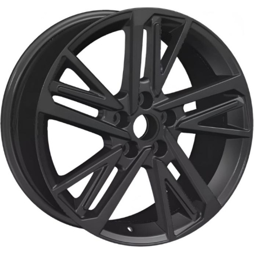 Carwel Талган 8x18 5*114.3 ET46 DIA67.1 BL Литой