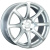 LS 327 7.5x17 5*114.3 ET40 DIA73.1 BKF Литой