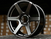 Литые диски OEM OffRoad MATTE BLACK 20” 6x139.7 ET30 9.5J D100.1
