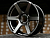 Литые диски OEM OffRoad MATTE BLACK 20” 6x139.7 ET30 9.5J D100.1