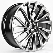 Диски Zumbo Wheels LX26 8.0x19/5x114.3 D60.1 ET35 HB