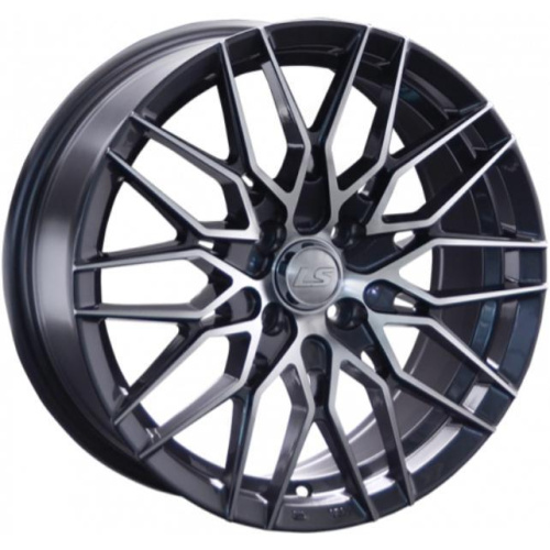 LS 1263 7.5x17 5*112 ET45 DIA66.6 MGMF Литой