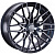 LS 1263 7.5x17 5*112 ET45 DIA66.6 MGMF Литой