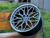 FLOW FORMING TITAN FORGED FA797