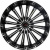 Replica Concept INF502 8x20 5*114.3 ET50 DIA66.1 BFP Литой