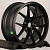 Диски KoKo Kuture FF012 7.5x17/5x112 D66.56 ET35 Matte Black