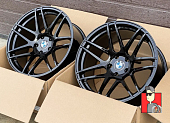 Комплект дисков Curva C300 19x9 et20 5x120 d72.6