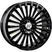 RST R062 8.5x20 5*108 ET45 DIA63.3 BMG Литой