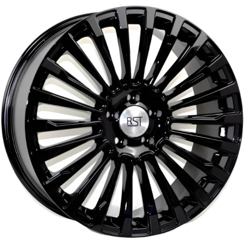 RST R062 8.5x20 5*108 ET45 DIA63.3 BMG Литой