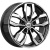 WUP UP116 7x17 5*139.7 ET35 DIA98 New Diamond Литой