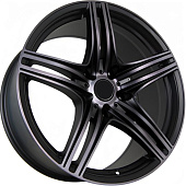 Sakura Wheels YA9653 8.5x18 5*150 ET35 DIA110.5 B4B Литой