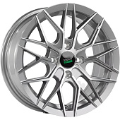 Megami MGM-27 6x14 4*100 ET35 DIA73.1 GMF Литой