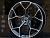 Кованые диски AUDI FlowForming MATTE GUNMETAL 22” 5x112 ET18 10J D66.6