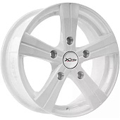 X'trike X-121 6x15 5*139.7 ET40 DIA98 W Литой