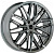 PDW 2119 8x18 5*114.3 ET37 DIA66.6 U4GRA Литой