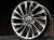 Литые диски Lexus FlowForming HYPER BLACK 18” 5x114.3 ET40 8J D60.1