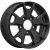 iFree Тайган 6x16 5*139.7 ET40 DIA98 BK Литой