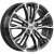 WUP UP106 7x17 5*112 ET46 DIA57.1 New Diamond Литой WUP UP106 7x17 5*112 ET46 DIA57.1 New Diamond Литой