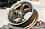 Комплект дисков Advan GT 18x8 et38 5x114.3 d73.1