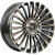 RST R2101FF 9.5x21 5*120 ET45.5 DIA62.5 HBFP Литой