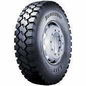 Bridgestone L317 12/0 R20 154/150G Ведущая