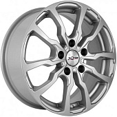 X'trike X-117 6.5x16 5*112 ET33 DIA66.6 HS Литой