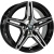Megami MGM-38 6.5x15 4*100 ET45 DIA60.1 BFP Литой Megami MGM-38 6.5x15 4*100 ET45 DIA60.1 BFP Литой