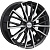 Carwel Агма 7x17 5*114.3 ET35 DIA60.1 ABT Литой