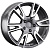 Replay A165 7.5x17 5*112 ET38 DIA66.6 GMF Литой