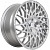 Sakura Wheels 9511 7.5x17 4*98 ET28 DIA58.6 LK4 Литой
