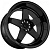 FF JT228 8.5x18 5*114.3 ET35 DIA73.1 Black Литой