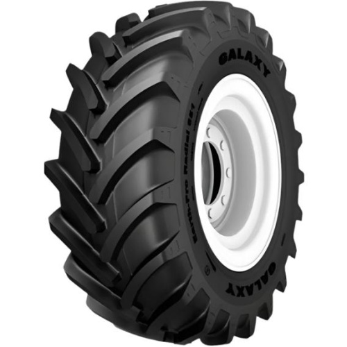 Galaxy Earth-Pro Radial 651 R-1W 650/65 R42 173/170A8/D