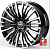 Комплект дисков Nissan 20x8 et35 6x139.7 d78.1
