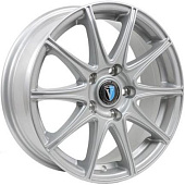 Venti 1616 6.5x16 4*100 ET41 DIA60.1 SL Литой