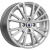 K&K Меандр 6x15 4*98 ET35 DIA58.6 Алмаз черный Литой