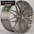 Диски RGW Wheels S3192502-55 8.5x20/5x114.3 D67.1 ET40 Brusched Grey