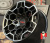 Комплект дисков Fuel Off-Road Charger TRD H3304F 17x8 et15 6x139.7 Комплект дисков Fuel Off-Road Charger TRD H3304F 17x8 et15 6x139.7