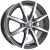 Venti 1415 5.5x14 4*98 ET35 DIA58.6 BFP Литой Venti 1415 5.5x14 4*98 ET35 DIA58.6 BFP Литой