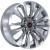 Replica Concept TY572 8.5x20 6*139.7 ET60 DIA95.1 GM Литой