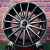Vossen VFS2 15 j7 4/98 et33 dia58.6 