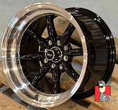 Комплект дисков Watanabe RS 15x8 et0 4x100/4x114.3 d73.1